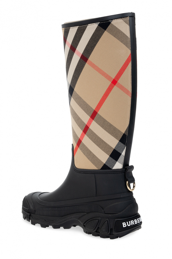 Burberry rain boot sale inserts